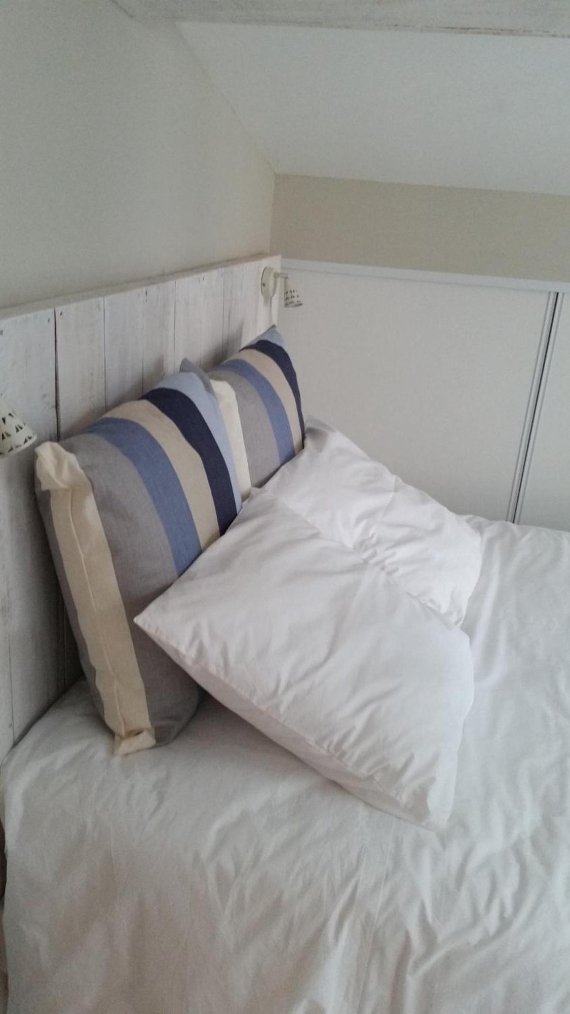Le Clos Des Oiseaux Saintes Zimmer foto